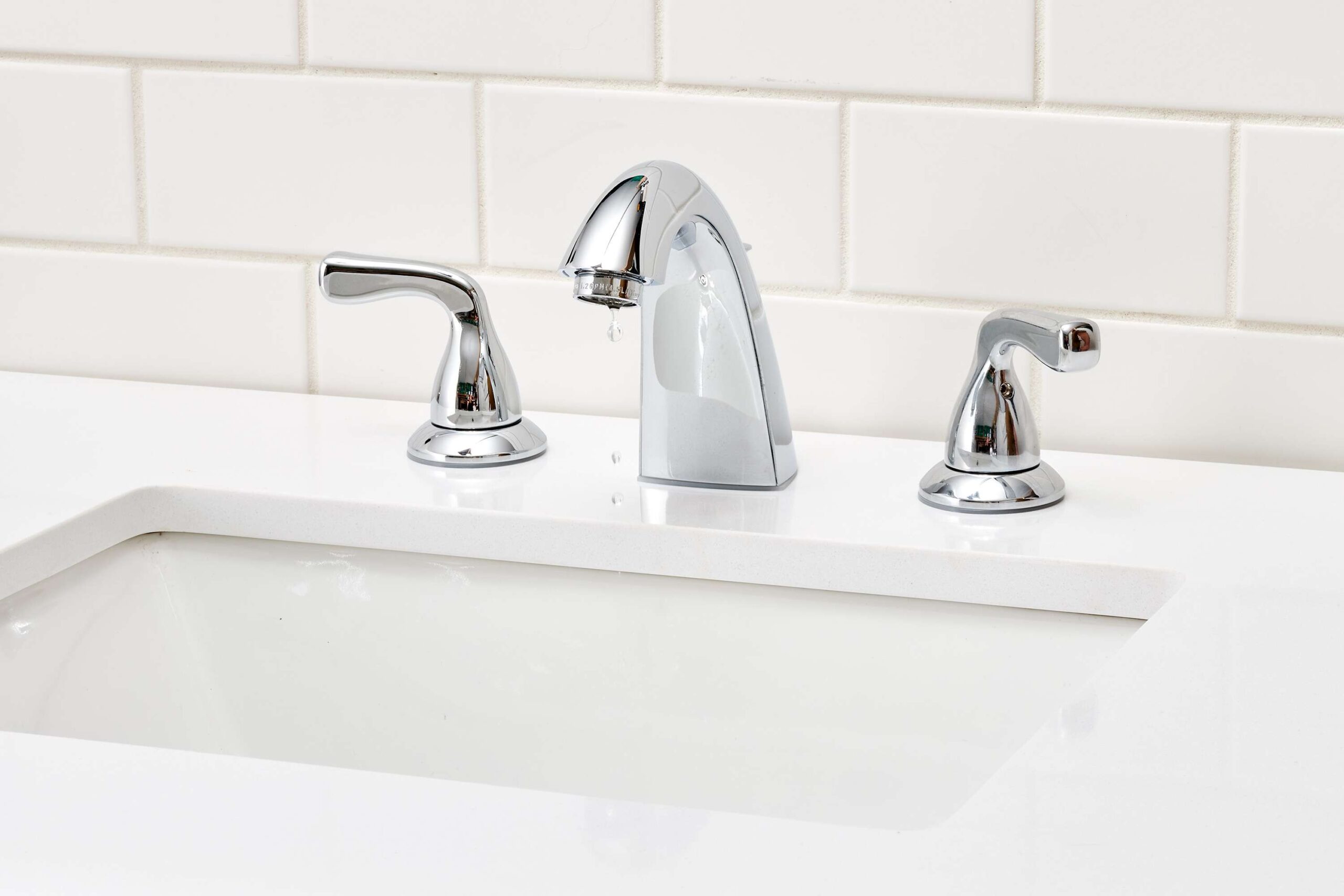 Restore a Leaky 2-Cope with Faucet